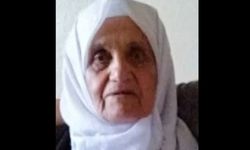 Nebile Çitil Vefat Etti