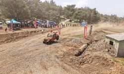 Türkiye Offroad Şampiyonası’nın Nefes Kesen İkinci Etabı Kapıçam’da Tamamlandı
