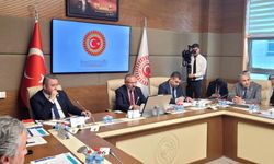 Okul Saldırılarını Araştırmak İçin Kurulan Komisyon Kahramanmaraş’a Geliyor