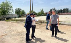 Büyükşehir’den Pazarcık’ta Dev Yol Yenileme Hamlesi