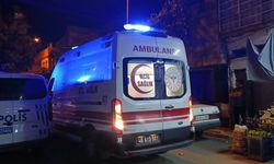 Pompalı Tüfekli Saldırgan Dehşet Saçtı: 2 Yaralı
