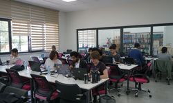 Pusula Maraş, Oyun Dünyasının Genç Yeteneklerini Bir Araya Getirdi; Game Jam Başladı