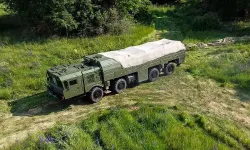 Rusya’dan NATO’ya Nükleer Gözdağı! Belarus’a Başlık Sevkiyatı Yapıldı