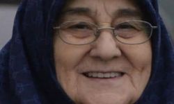 Saadet Sönmez Vefat Etti