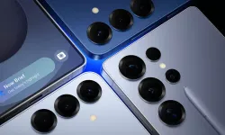 Samsung Galaxy S25’e şok güncelleme sızdı: One UI 8.5 ile her şey değişiyor!