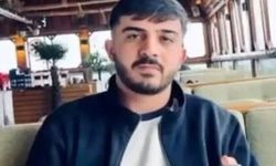Şantiye Yangınında Yaralanan İşçi Yaşam Savaşını Kaybetti