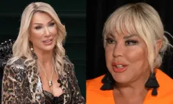 Seda Sayan’dan Safiye Soyman itirafı: “Bir şey duyulsun istersem ona söylerim”