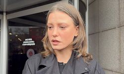 Serenay Sarıkaya gözaltına alındı