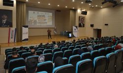Gençler Sosyal Fayda İçin Yarışıyor; Sosyal Etki Maratonu’26 Başladı