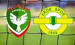 Süper Lig’in 78. Takımı Yarın Belli Oluyor: Avantaj Amedspor’da