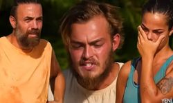 Survivor’da İtiraf Depremi! Can Berkay’dan Sercan, Beyza ve Deniz Hakkında Şok Sözler