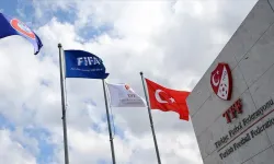 TFF Resmen Açıkladı! Maçlarda Pankartla Çıkma Dönemi Sona Erdi