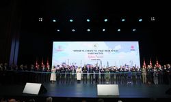 Tarihi Ulu Camii, Cumhurbaşkanı Erdoğan’ın Canlı Bağlantıyla Katıldığı Törenle İbadete Açıldı