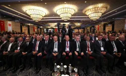 TBB Başkanlık Yarışını Vahap Seçer Kazandı: Fırat Görgel 311 Oy Aldı