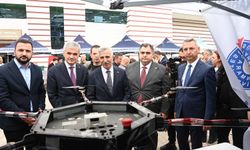 Teknoloji Tutkunu Gençler Robotik Festivalinde Buluştu