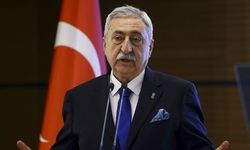 TESK: "Yüksek faizli yapılandırma esnafı rahatlatmıyor"