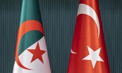 Türkiye ile Cezayir arasında LNG anlaşması genişleyebilir