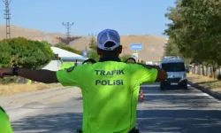 Trafikte Makas Atan Sürücüye 90 Bin Lira Ceza