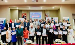 TÜBİTAK 4005 Projesi Kapanış Programı Gerçekleştirildi