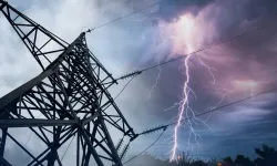 Türkiye’de Elektrik Üretimi Tüketime Yaklaştı: Günlük 808 Bin Megavatsaat Üretim
