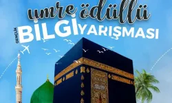 Afşinli Öğrenci Türkiye 25’incisi Olup Umre Ödülü Kazandı
