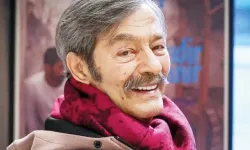 Usta Oyuncu Kadir İnanır Neden Entübe Edildi! Sağlık Durumu Nasıl?