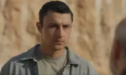 Uzak Şehir dizisinde ayrılık depremi! Alper Çankaya veda ediyor