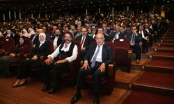 Vahit Kirişci, Dünya Çiftçiler Günü Programına Katıldı