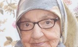 Raziye Ertekin Vefat Etti