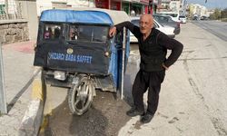 Yarım asırdır her gün bulmaca çözüyor