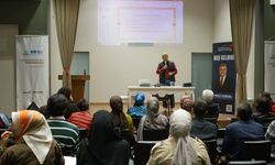 Yazarlık Akademisinde Edebiyatın Duygusal Derinliği Konuşuldu
