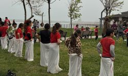 Zonguldak’ta ÇEDES yıl sonu final programı yapıldı