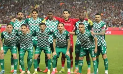 Konyaspor’dan Güçlü Kadro Mesajı! Hedefler Büyüyor: “Daha Yukarıları Hedefliyoruz”