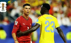 Portekiz 0-0 Kolombiya Maç Özeti! Son 32 Turu Eşleşmeleri Belli Oldu