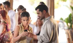 Doğanın Kanunu 1. Bölüm İzle! Star TV Yeni Dizi İlk Bölüm Ekranlarda
