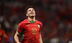 Brahim Díaz kimdir? Kaç yaşında, nereli?