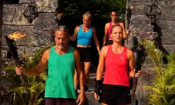 Survivor Türkiye’da Veda: Murat Arkın Elendi