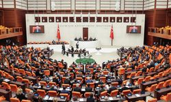10 milletvekiline ait dokunulmazlık dosyaları Meclis'te