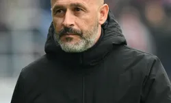 Beşiktaş’ta bomba iddia: Vincenzo Italiano ile anlaşma yakın