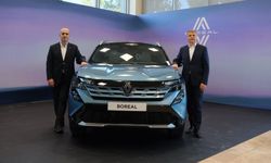 Yerli üretim Renault Boreal Türkiye’de satışa sunuldu | Fiyatı 2,19 milyon TL’den başlıyor