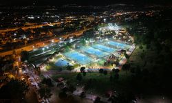 15 Temmuz Spor Vadisi Şehrin Yeni Buluşma Noktası Oldu