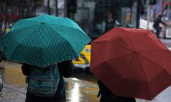 Meteoroloji Genel Müdürlüğü’nden Uyarı: Bölge Bölge Gök Gürültülü Sağanak Geliyor