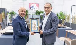 El Salvador’dan İzmir’e “dostluk simgesi” önerisi: Park, cadde veya büst projesi gündemde