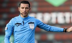 Ankaragücü’nden Sürpriz Hamle: Eski Hakem Ali Palabıyık Altyapı Koordinatörü Oldu