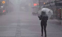 Meteoroloji Uyardı: Ülke Genelinde Yerel Sağanak ve Gök Gürültülü Yağış Bekleniyor