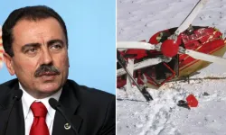 17 Yıllık Muhsin Yazıcıoğlu Sürecinde Yeni Duruşma Tarihi Belli Oldu