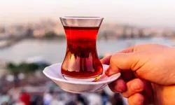 Bakanlık Açıkladı: 4 Ünlü Siyah Çay Markasında Yasaklı Boya Tespit Edildi