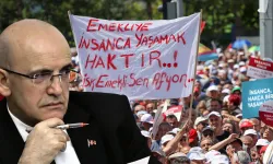 Hazine ve Maliye Bakanlığı’ndan Mehmet Şimşek iddialarına yalanlama
