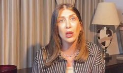 Tamar Tanrıyar Hakkında Gözaltı Kararı! İstanbul Cumhuriyet Başsavcılığı Soruşturma Başlattı
