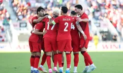 Venezuela 1-2 Türkiye | A Milli Takım’dan Dünya Kupası Öncesi Moral Galibiyeti